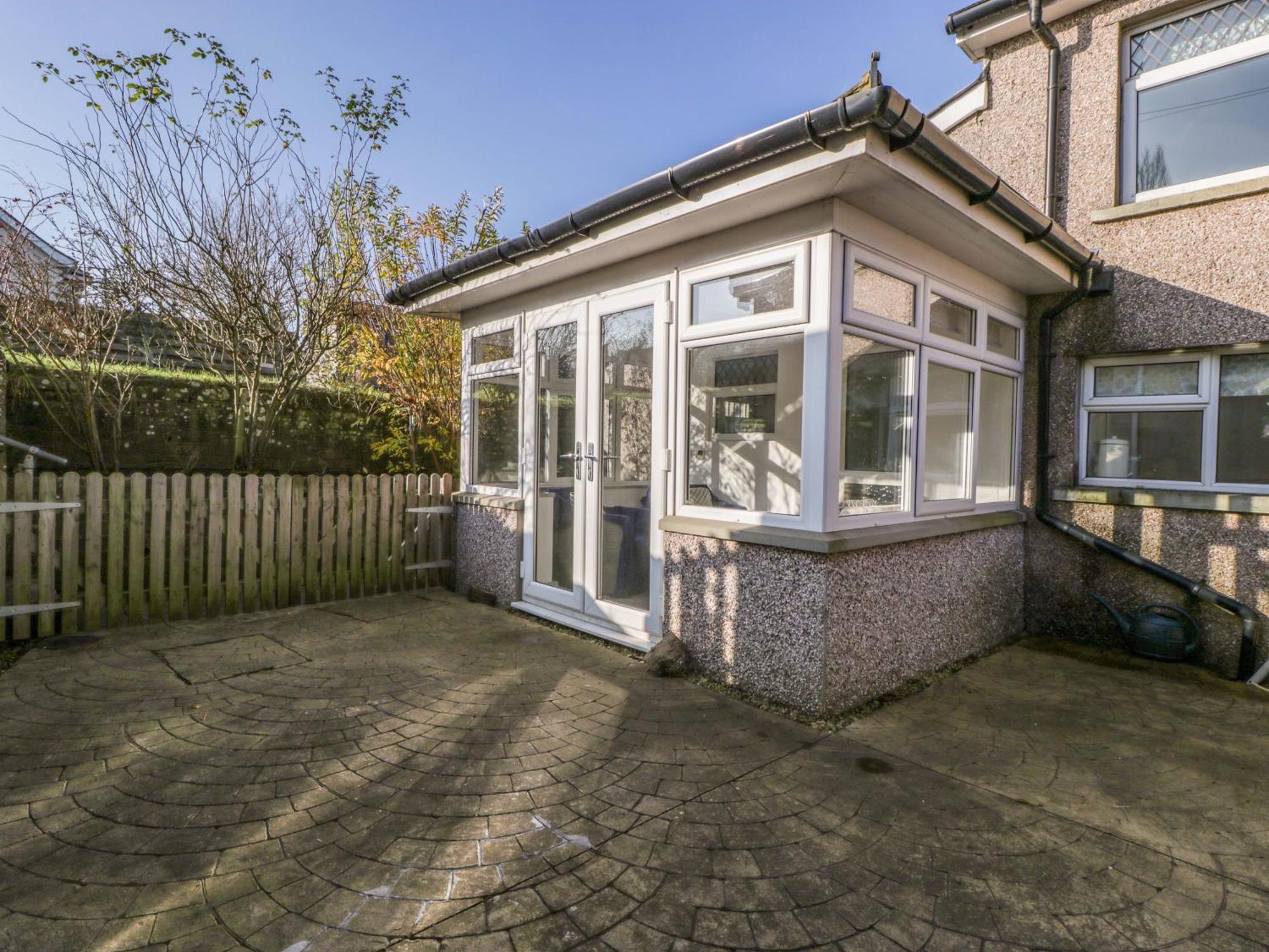 Rose Cottage Lydney Exterior photo