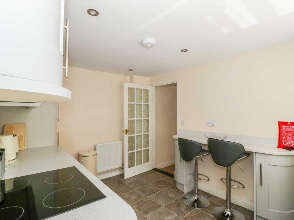 Rose Cottage Lydney Exterior photo