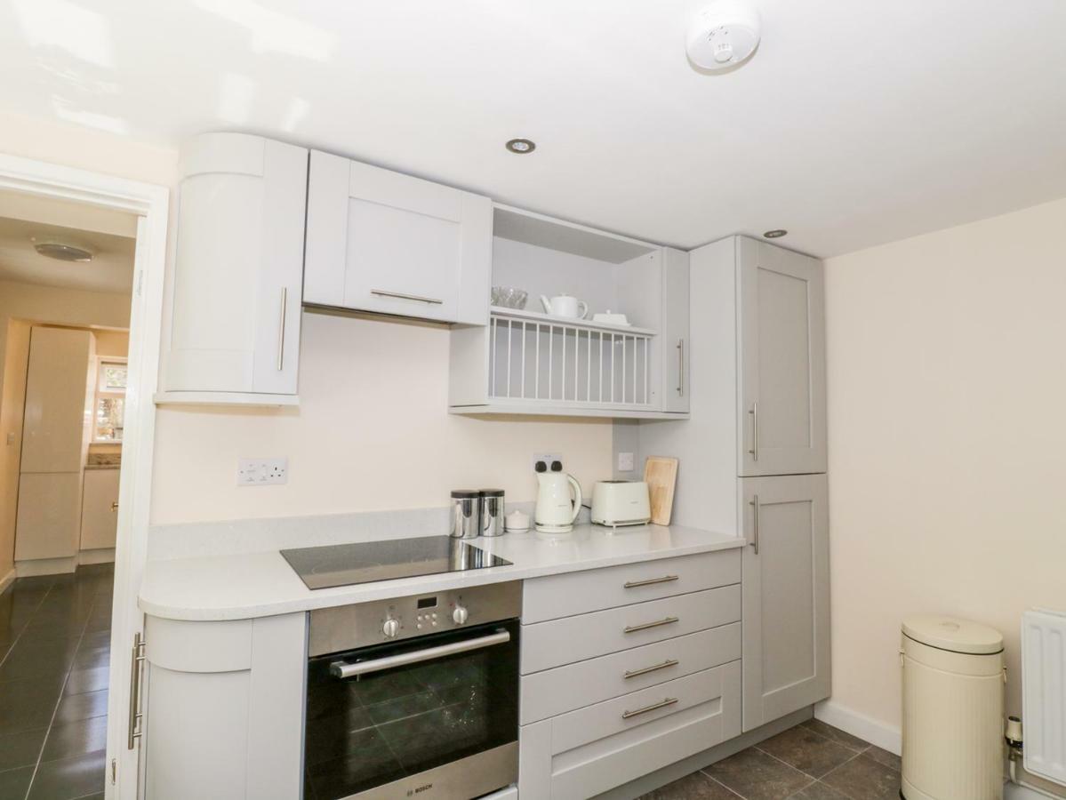 Rose Cottage Lydney Exterior photo